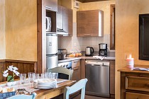 Village Montana - 4-kamer apt. voor max. 6 pers.
